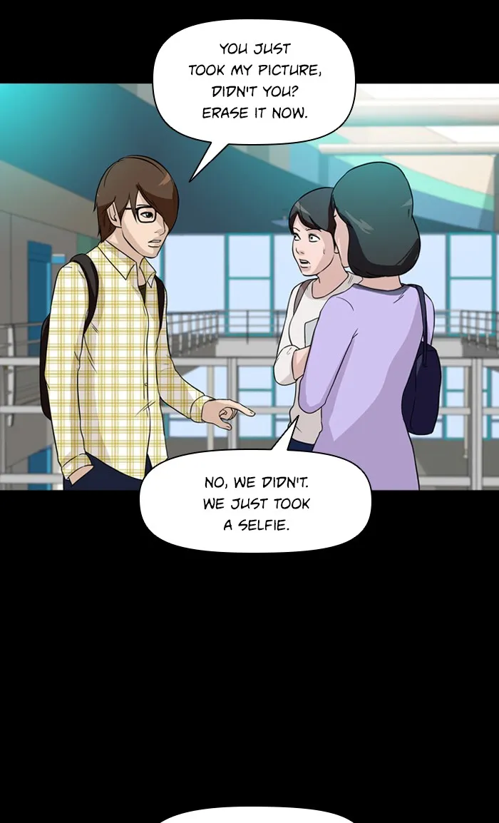 Ctrl+Z Chapter 2 page 24 - 