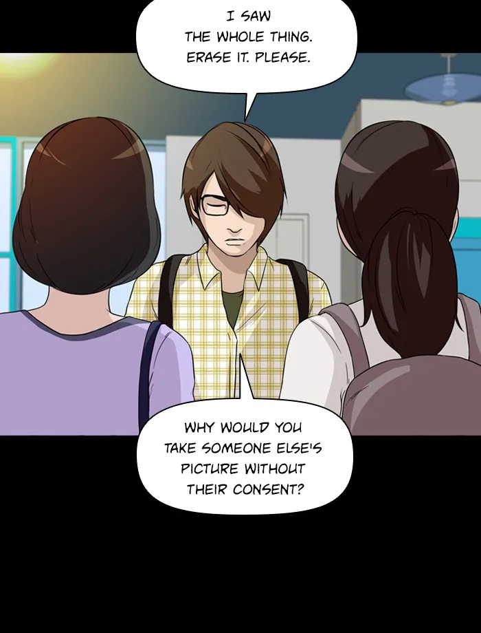 Ctrl+Z Chapter 2 page 25 - 