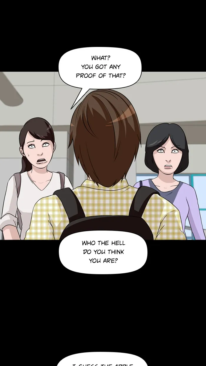 Ctrl+Z Chapter 2 page 26 - 