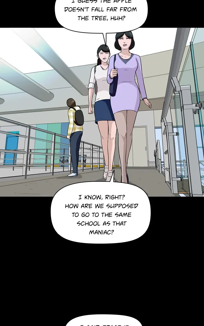 Ctrl+Z Chapter 2 page 27 - 