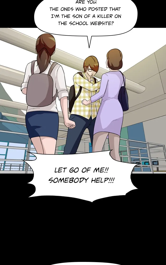 Ctrl+Z Chapter 2 page 29 - 