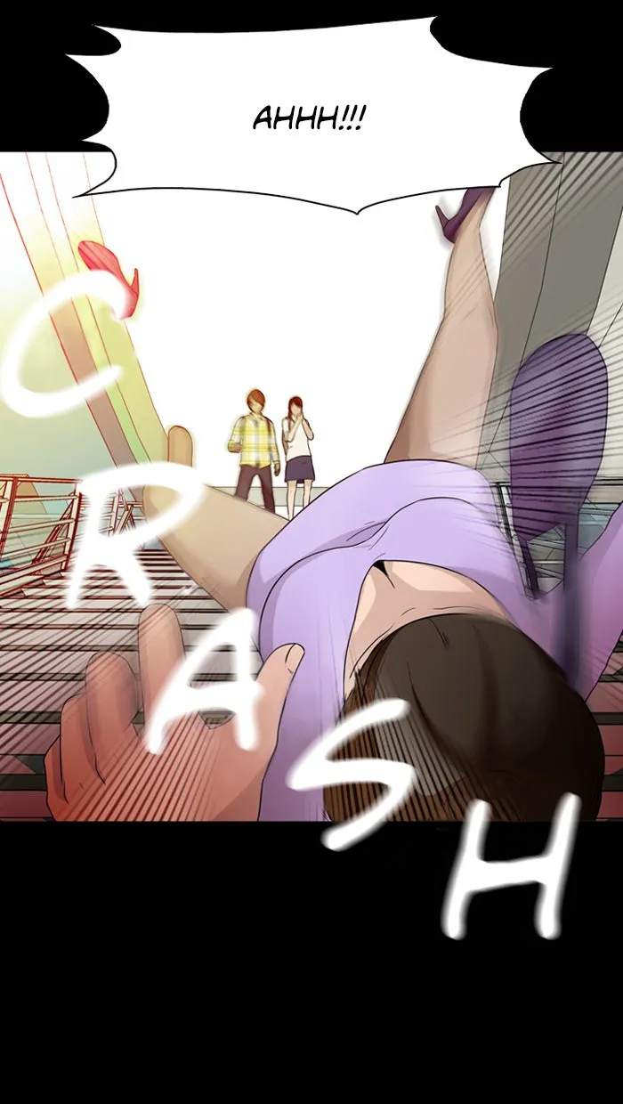 Ctrl+Z Chapter 2 page 33 - 