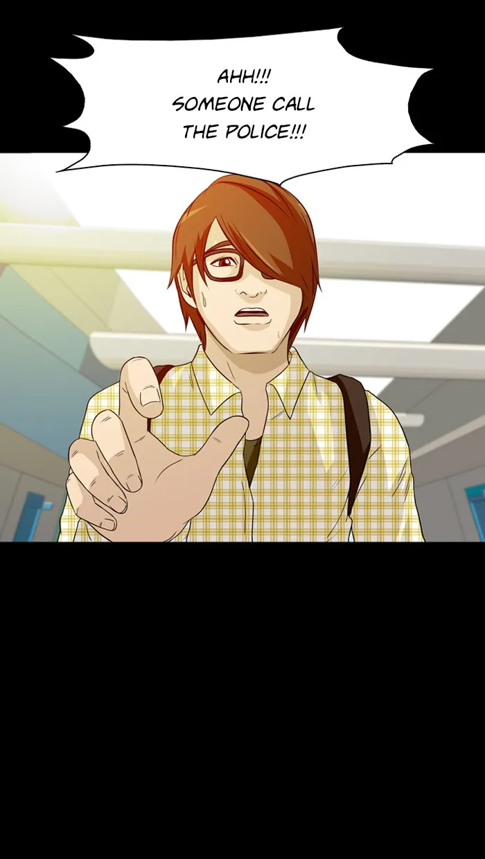 Ctrl+Z Chapter 2 page 34 - 
