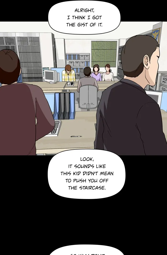 Ctrl+Z Chapter 2 page 36 - 