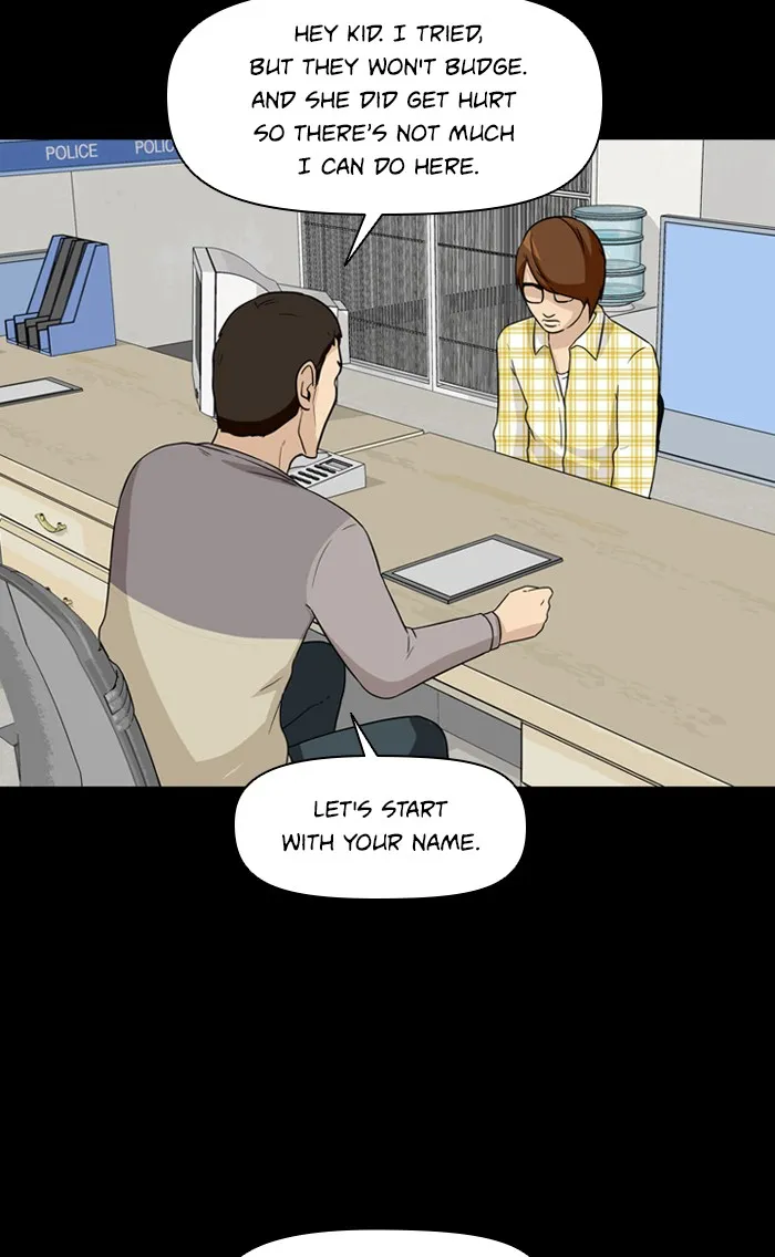 Ctrl+Z Chapter 2 page 39 - 