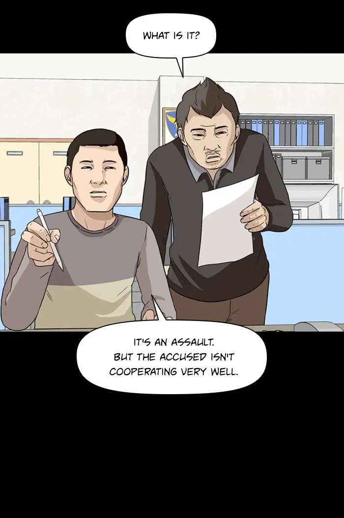 Ctrl+Z Chapter 2 page 42 - 