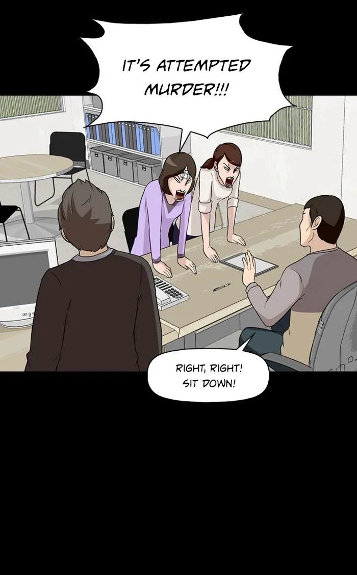 Ctrl+Z Chapter 2 page 43 - 