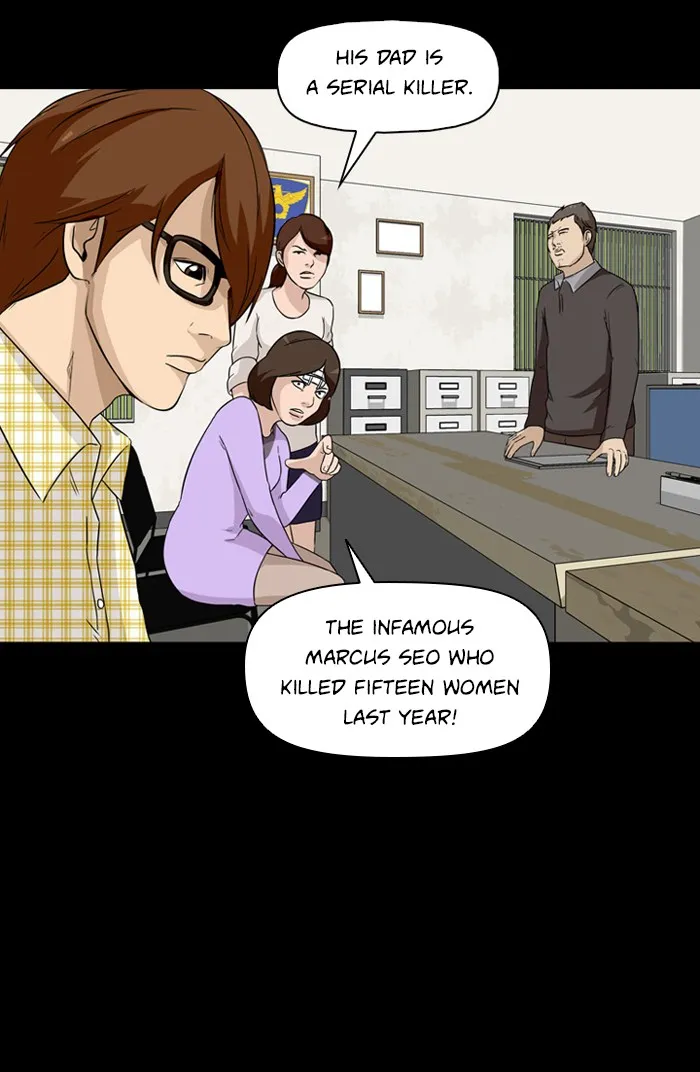 Ctrl+Z Chapter 2 page 47 - 