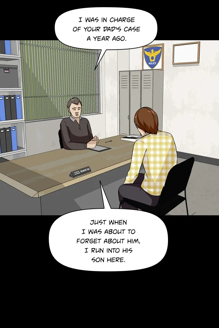 Ctrl+Z Chapter 2 page 50 - 