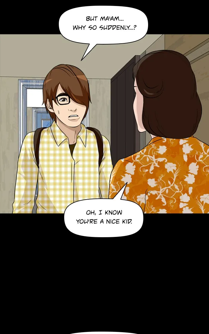 Ctrl+Z Chapter 2 page 6 - 