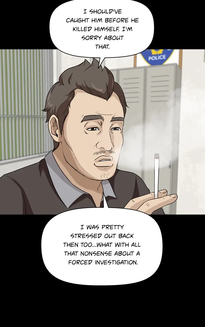 Ctrl+Z Chapter 2 page 54 - 
