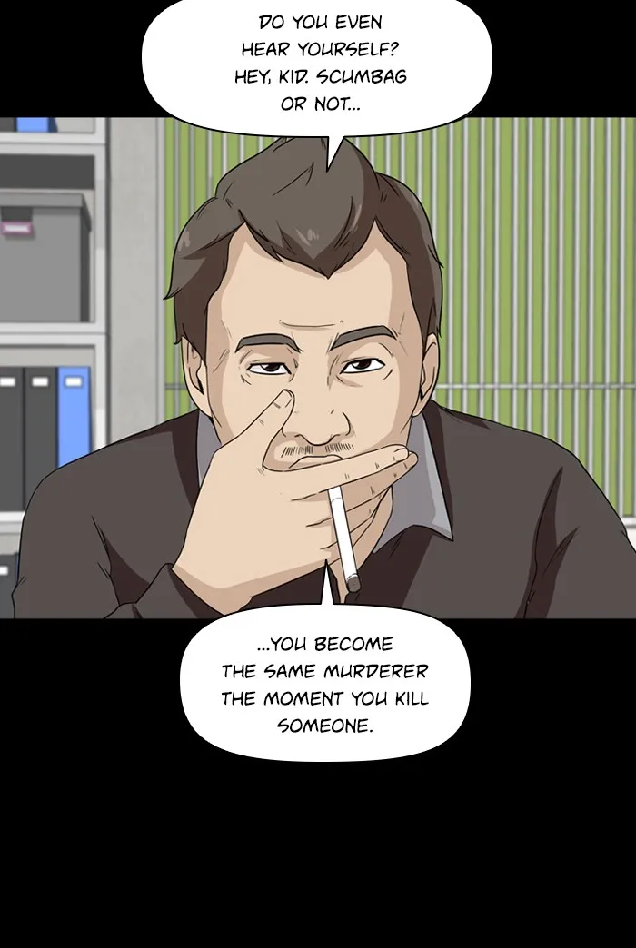 Ctrl+Z Chapter 2 page 56 - 
