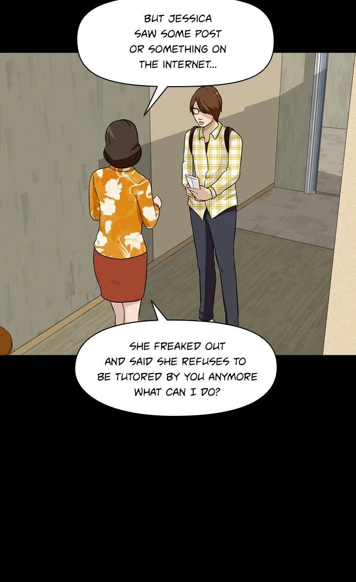 Ctrl+Z Chapter 2 page 7 - 