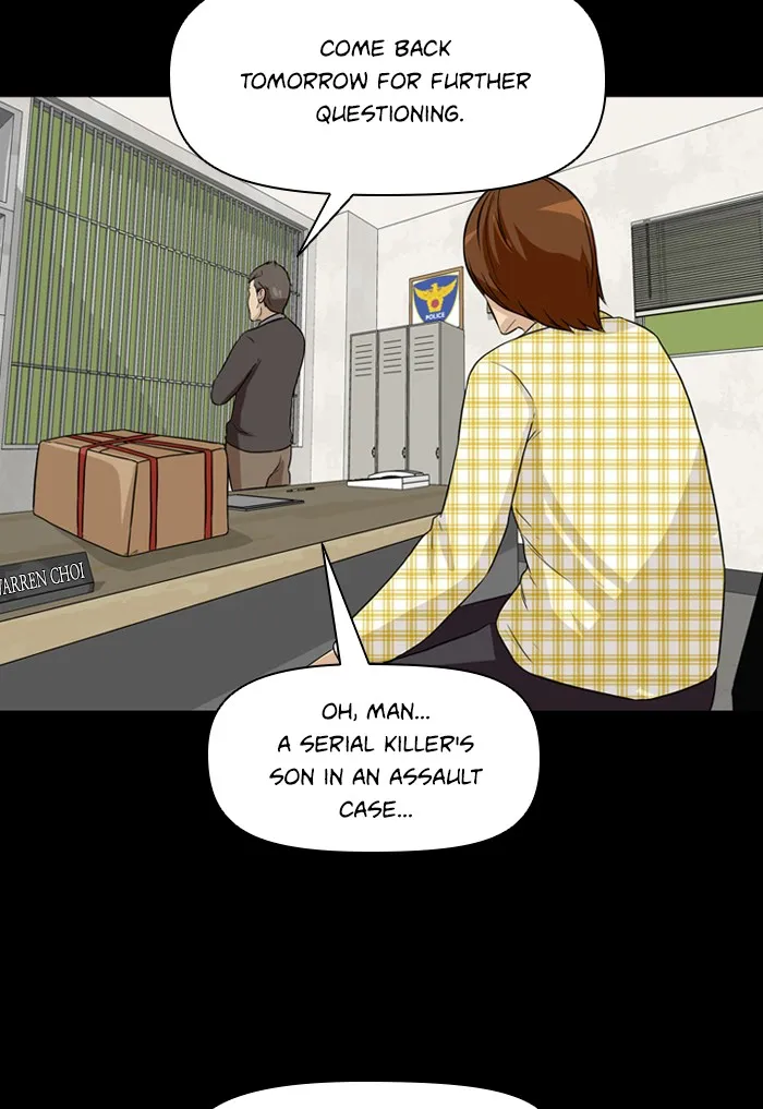 Ctrl+Z Chapter 2 page 61 - 