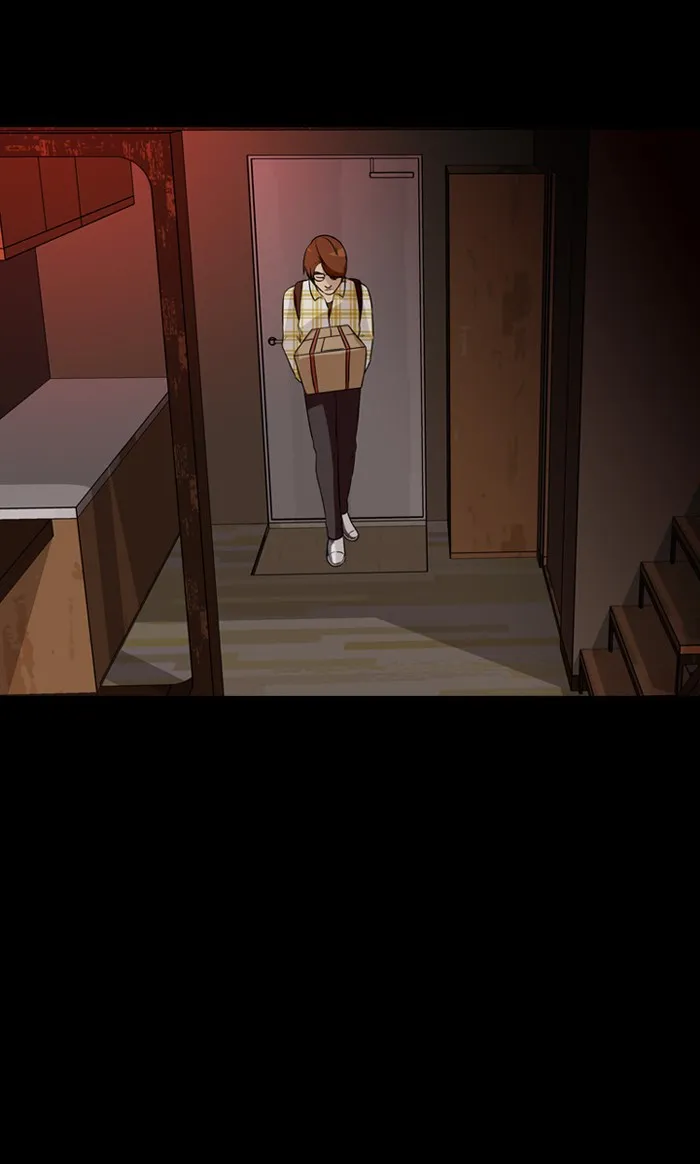 Ctrl+Z Chapter 2 page 65 - 