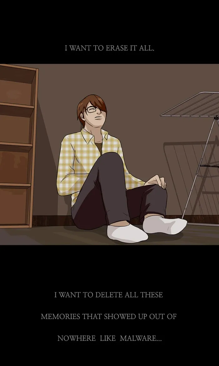 Ctrl+Z Chapter 2 page 68 - 