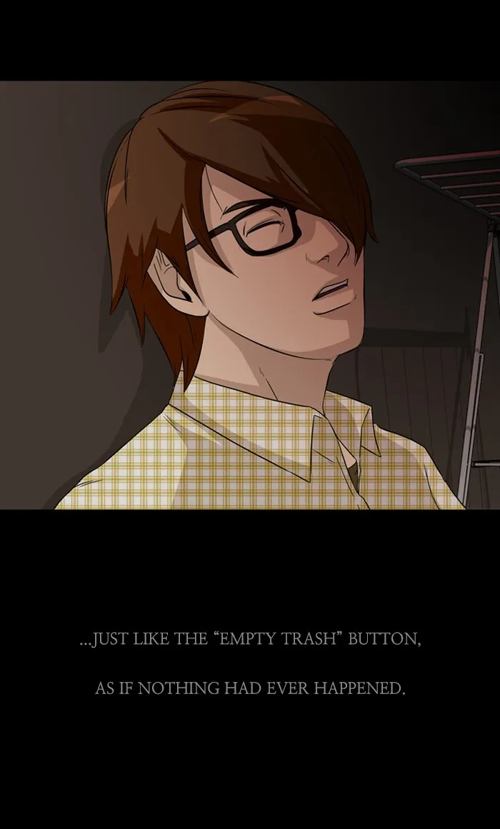 Ctrl+Z Chapter 2 page 69 - 