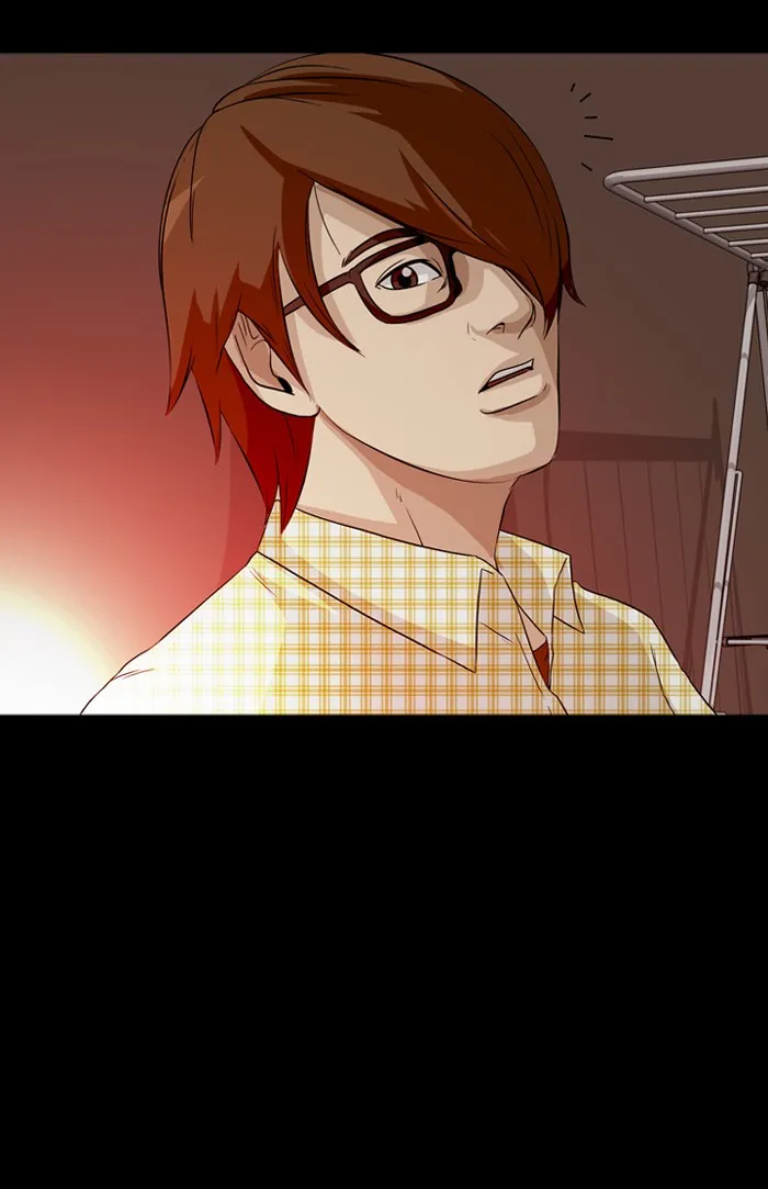 Ctrl+Z Chapter 2 page 70 - 