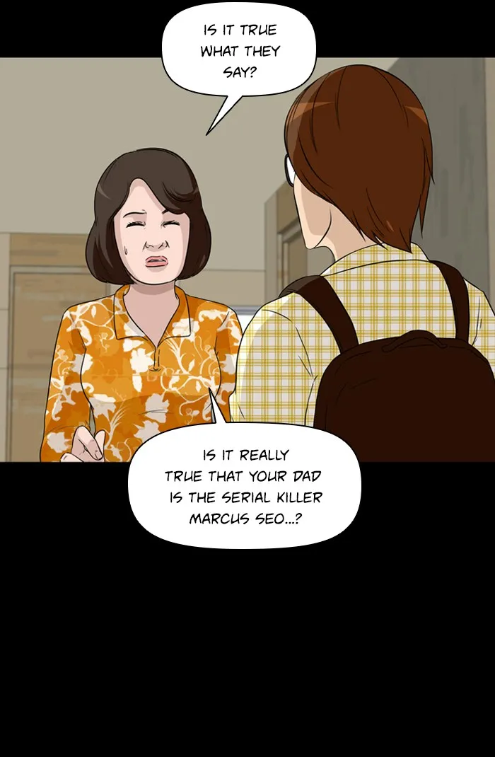 Ctrl+Z Chapter 2 page 8 - 