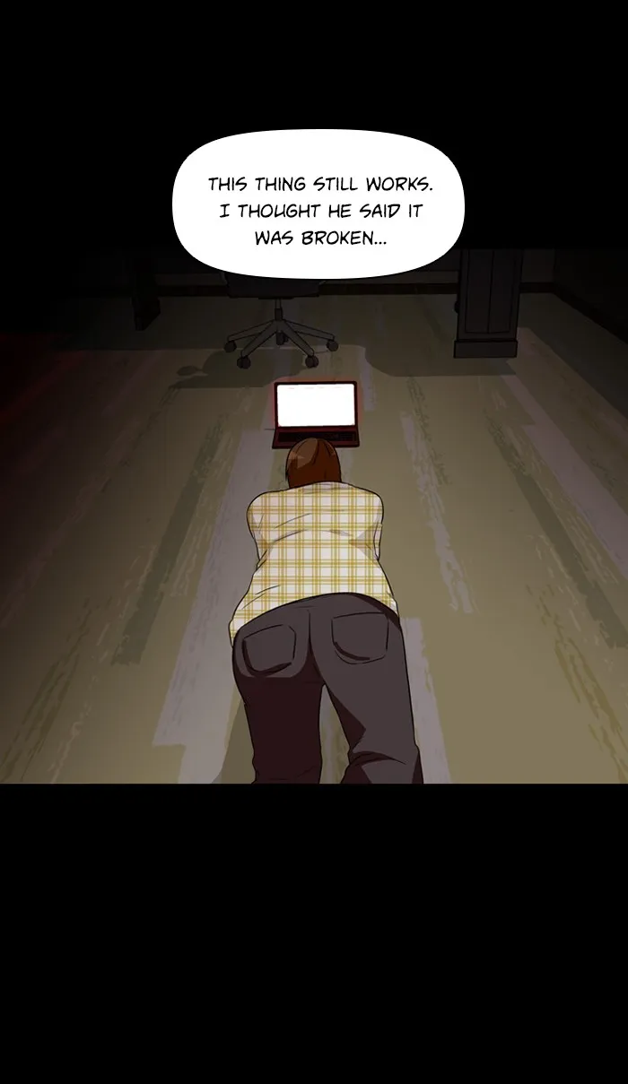 Ctrl+Z Chapter 2 page 72 - 