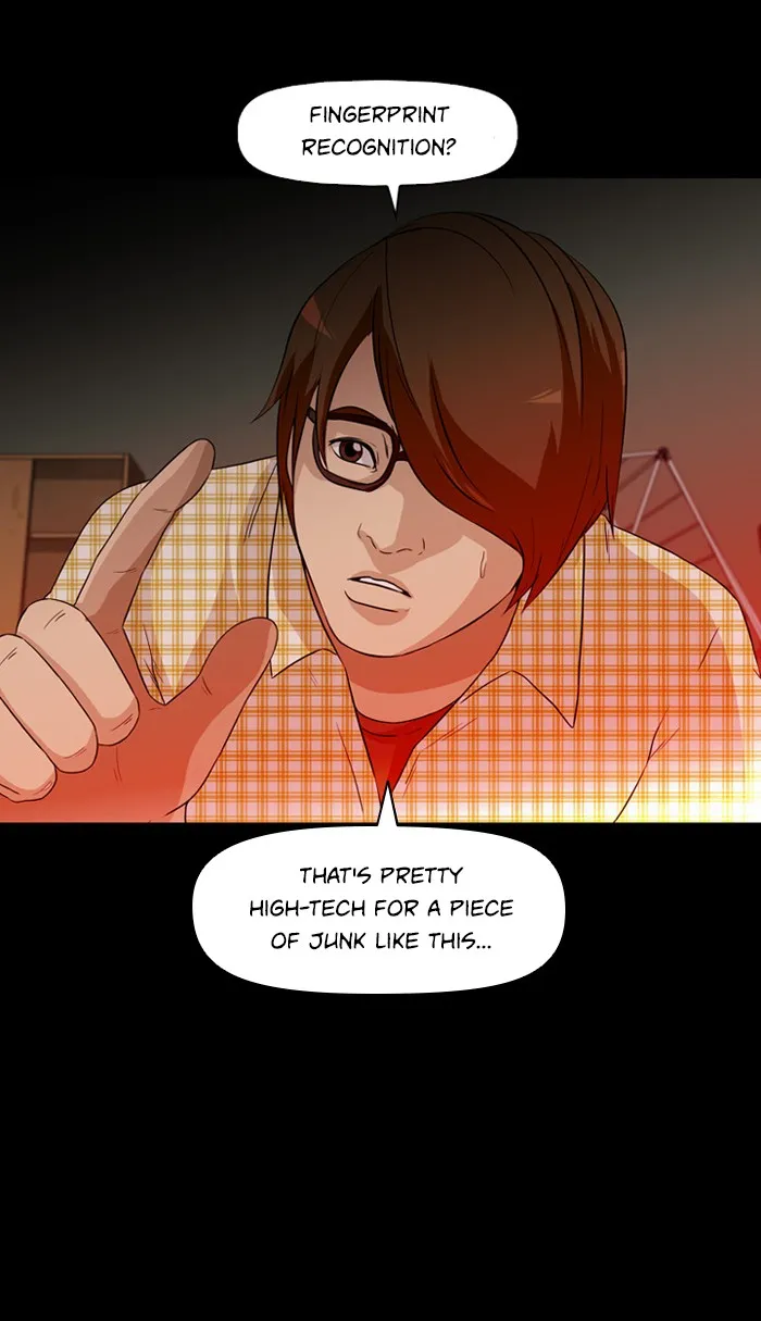 Ctrl+Z Chapter 2 page 74 - 