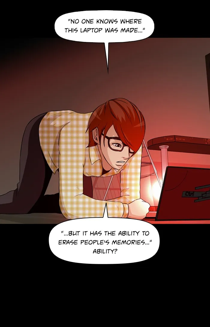 Ctrl+Z Chapter 2 page 78 - 