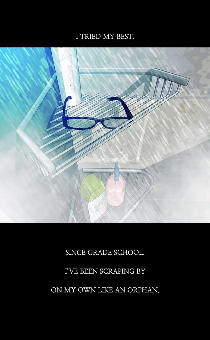 Ctrl+Z Chapter 2 page 10 - 
