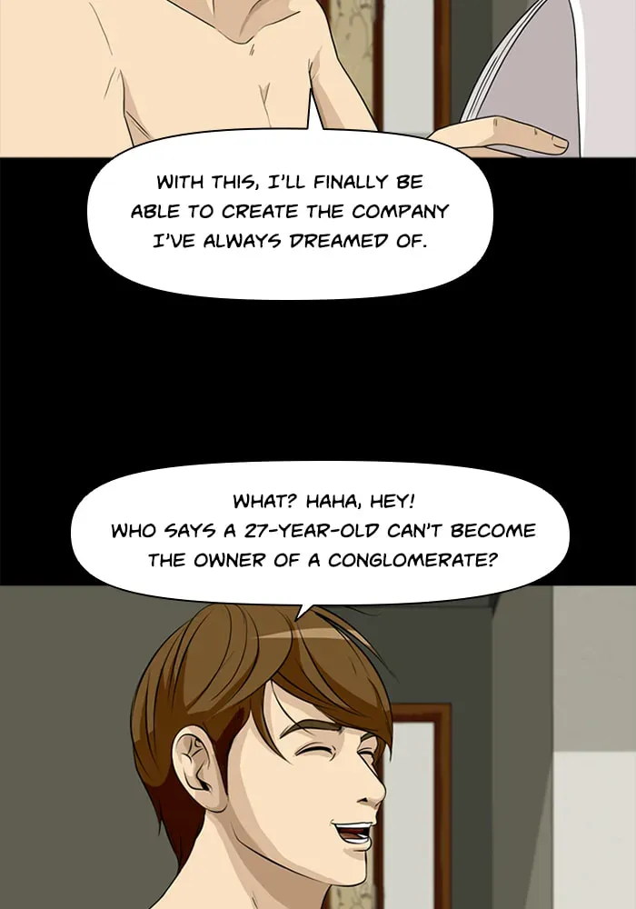 Ctrl+Z Chapter 20 page 11 - 