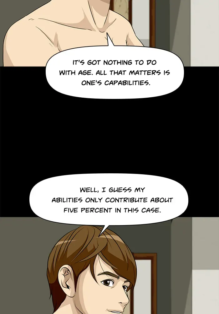 Ctrl+Z Chapter 20 page 12 - 