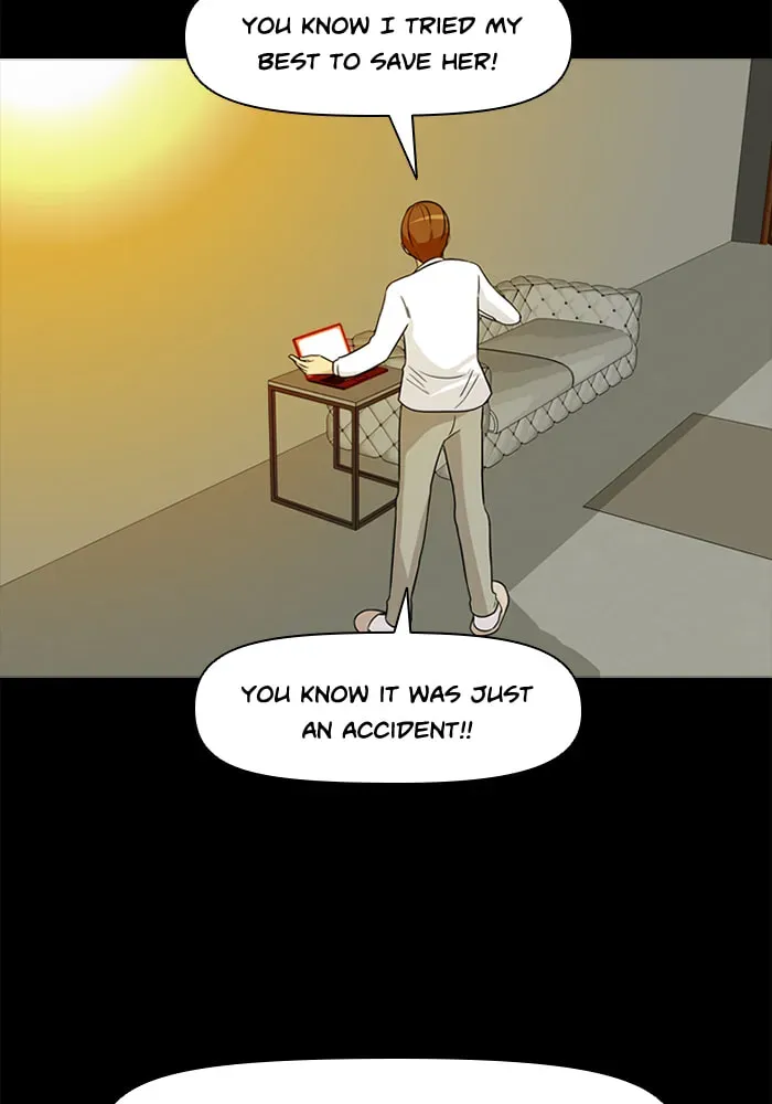 Ctrl+Z Chapter 20 page 20 - 