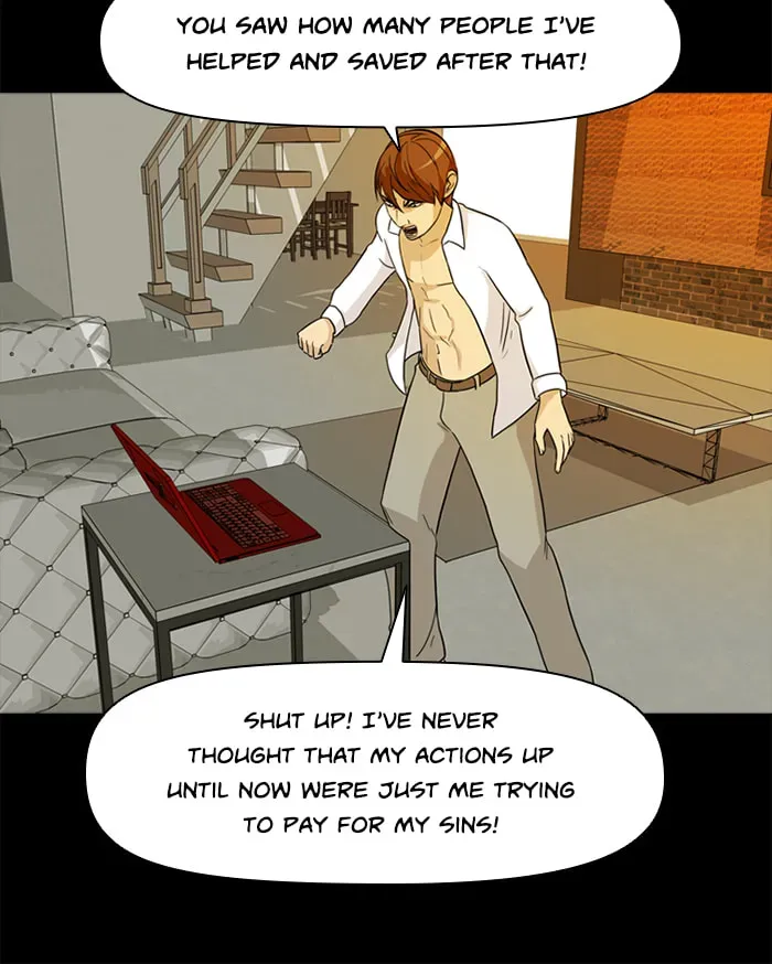 Ctrl+Z Chapter 20 page 21 - 