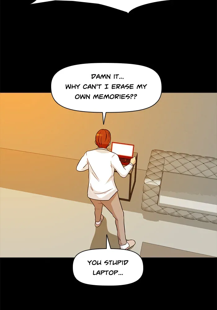 Ctrl+Z Chapter 20 page 23 - 