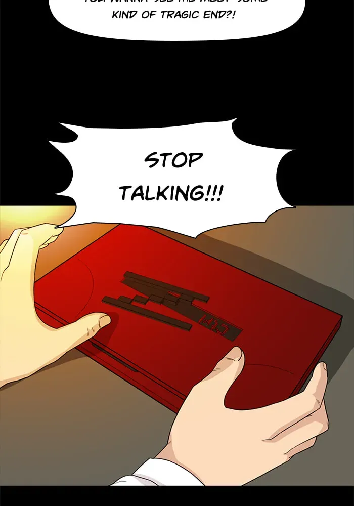 Ctrl+Z Chapter 20 page 26 - 