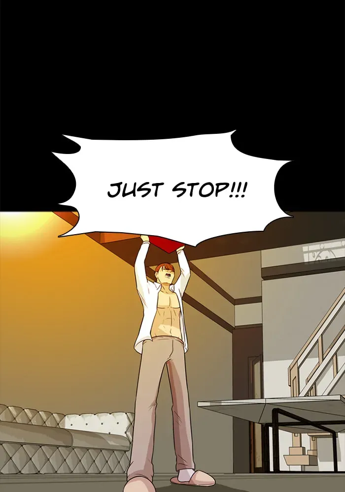 Ctrl+Z Chapter 20 page 27 - 