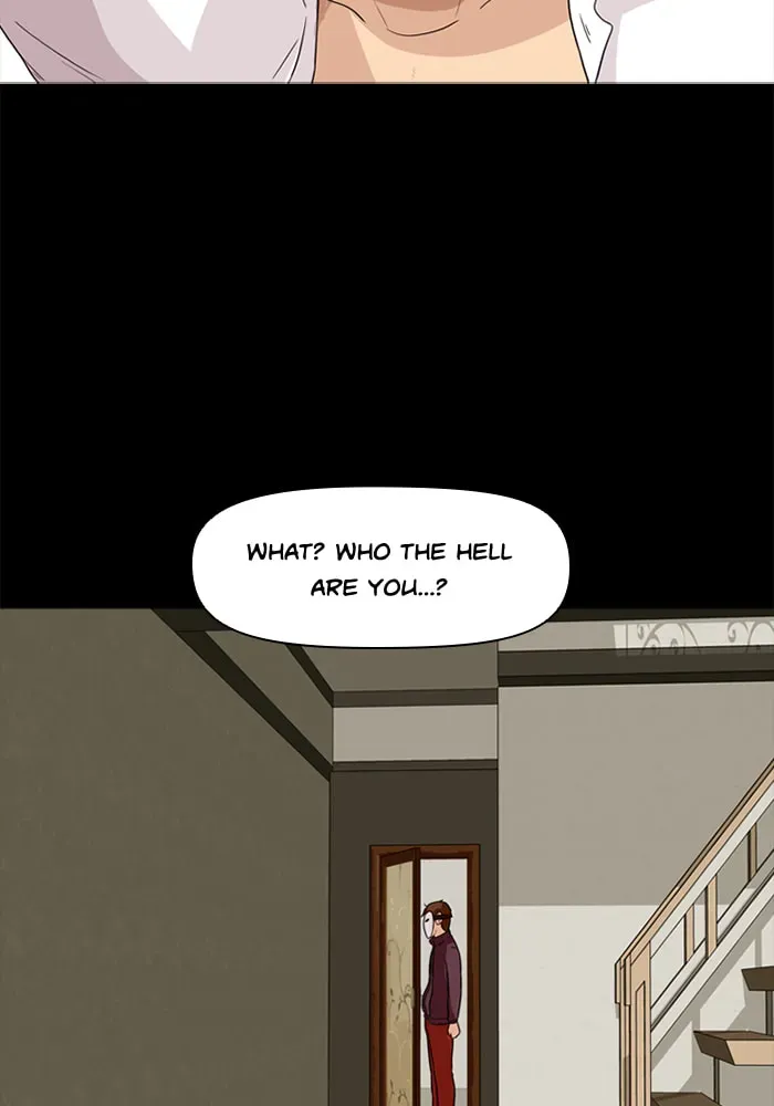 Ctrl+Z Chapter 20 page 29 - 