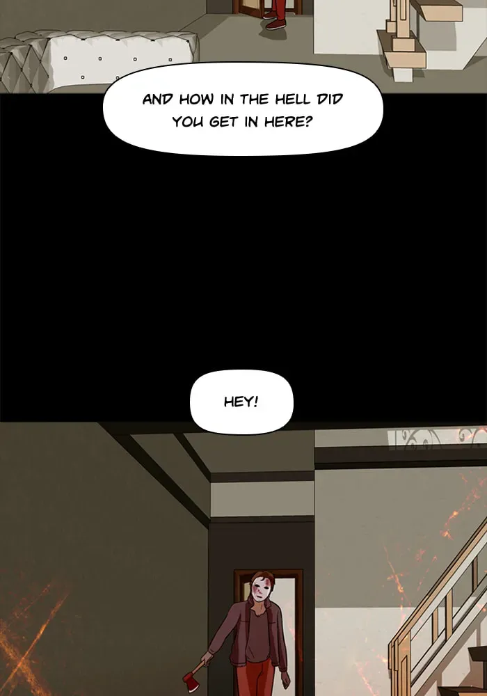 Ctrl+Z Chapter 20 page 30 - 
