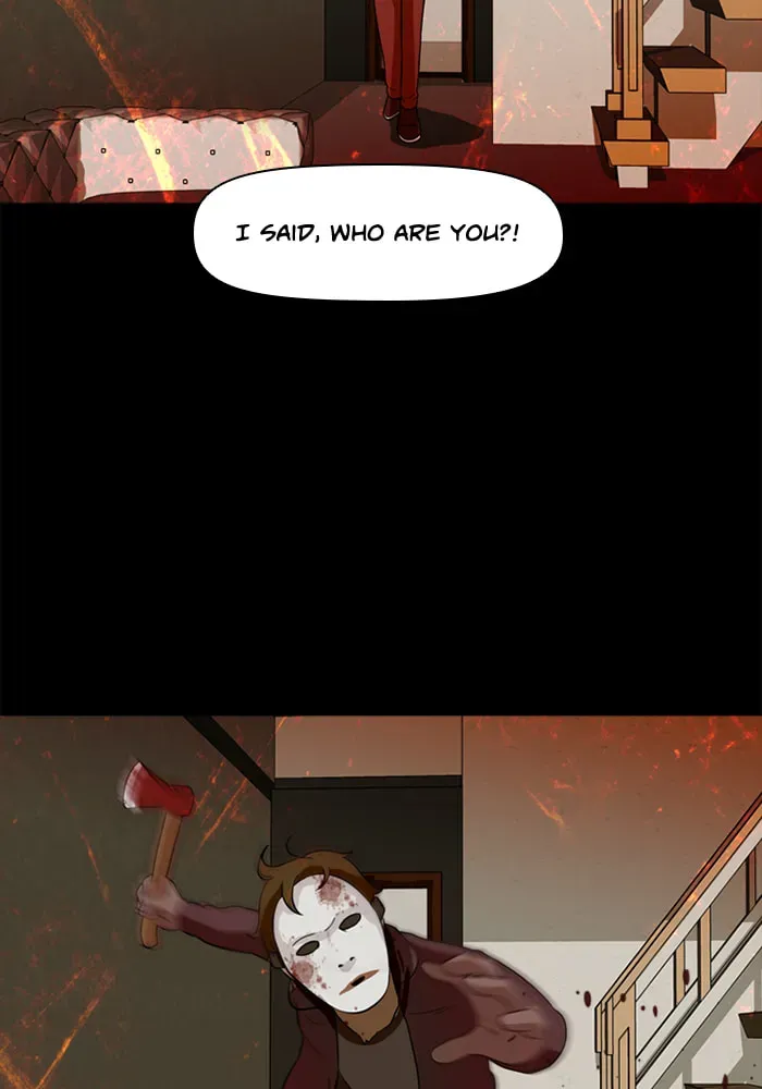 Ctrl+Z Chapter 20 page 31 - 