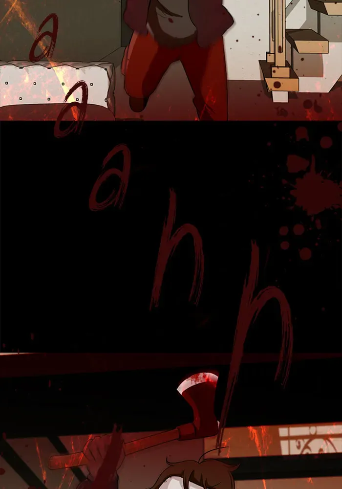 Ctrl+Z Chapter 20 page 32 - 