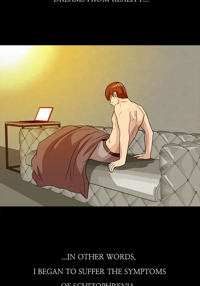 Ctrl+Z Chapter 20 page 35 - 