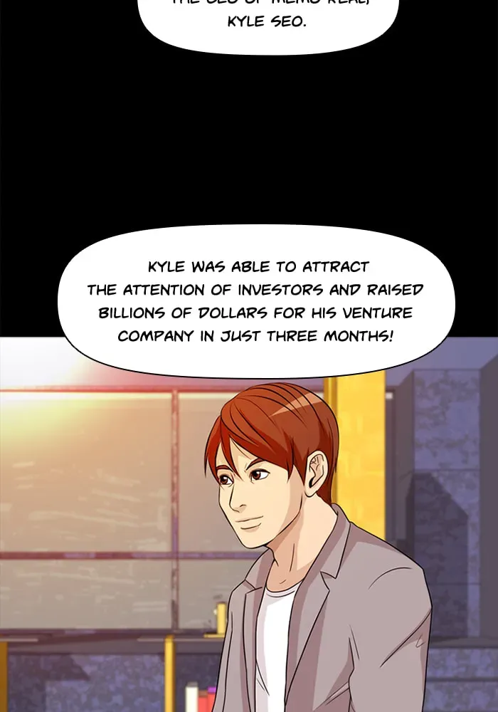 Ctrl+Z Chapter 20 page 38 - 