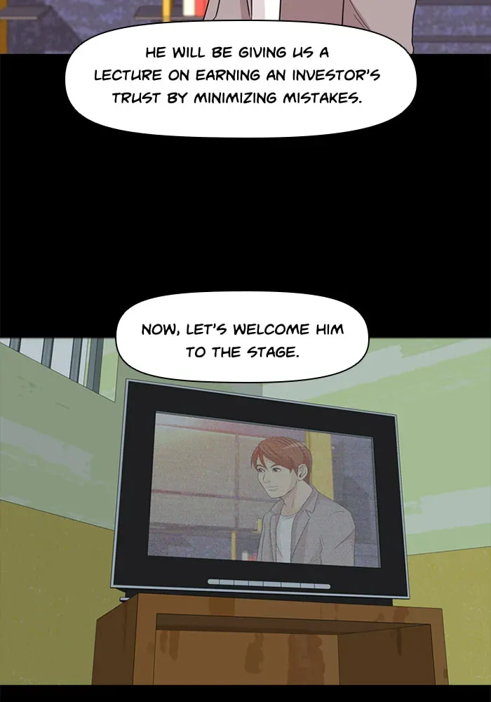 Ctrl+Z Chapter 20 page 39 - 