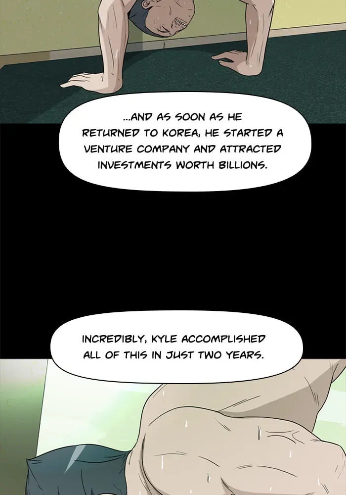 Ctrl+Z Chapter 20 page 42 - 