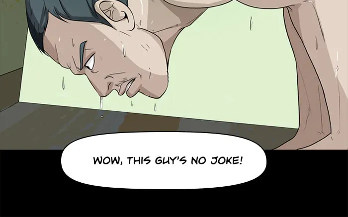 Ctrl+Z Chapter 20 page 43 - 