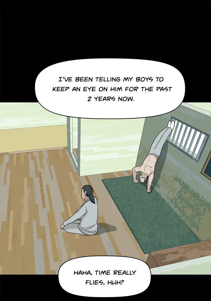 Ctrl+Z Chapter 20 page 44 - 