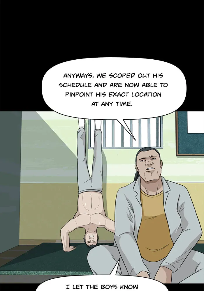 Ctrl+Z Chapter 20 page 45 - 
