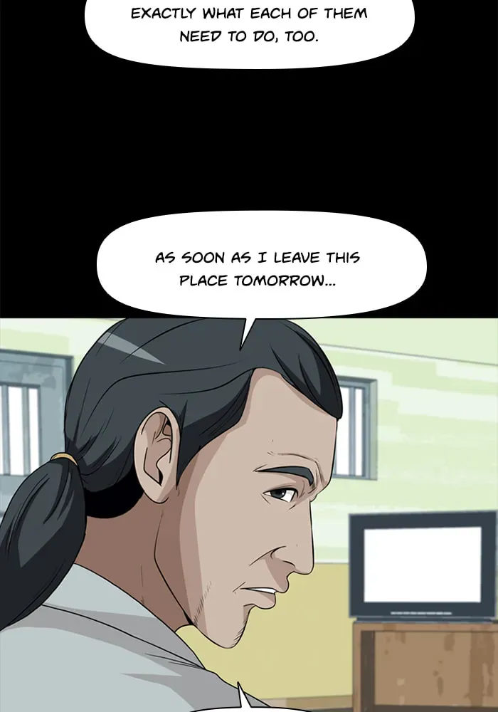 Ctrl+Z Chapter 20 page 46 - 