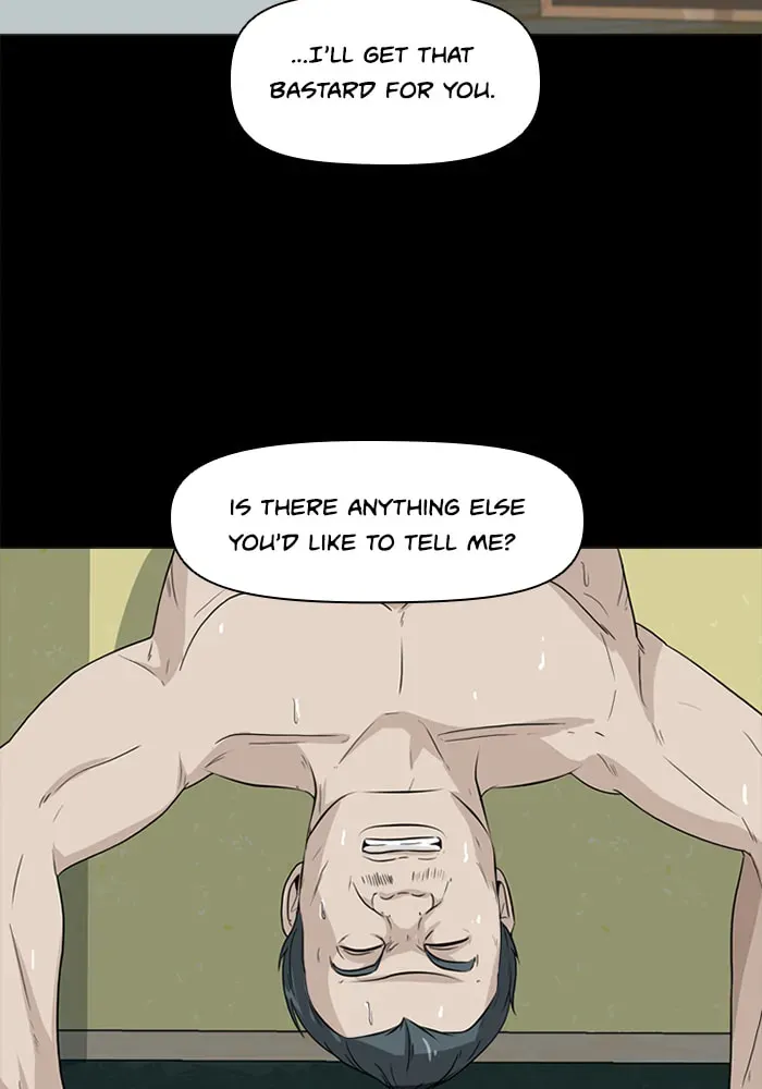 Ctrl+Z Chapter 20 page 47 - 