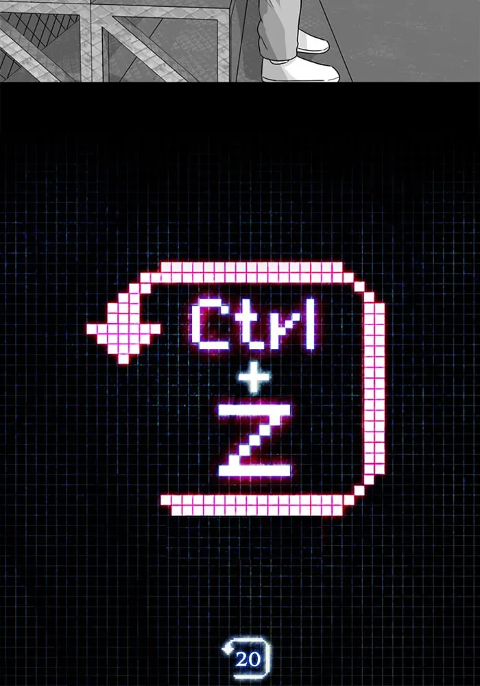 Ctrl+Z Chapter 20 page 6 - 