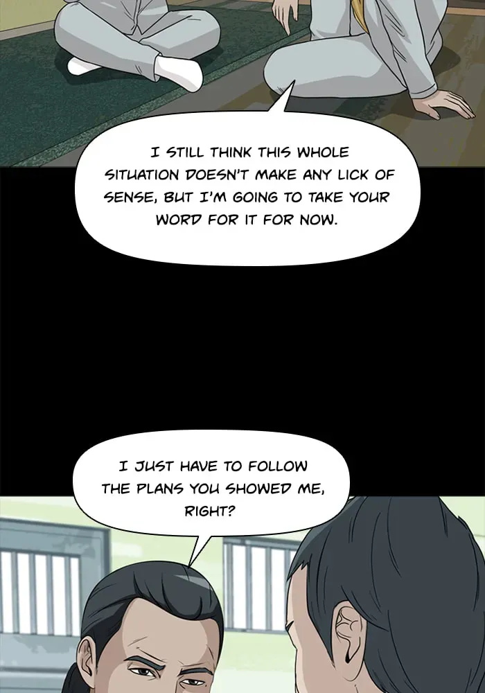 Ctrl+Z Chapter 20 page 51 - 