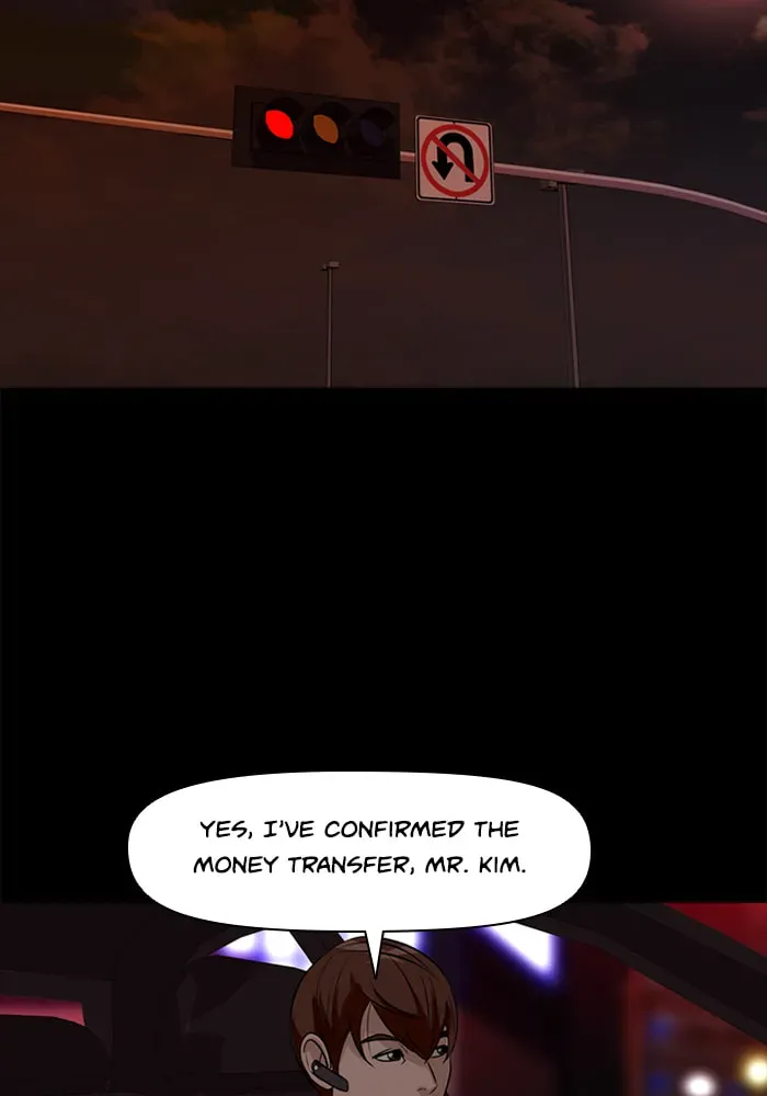 Ctrl+Z Chapter 20 page 57 - 